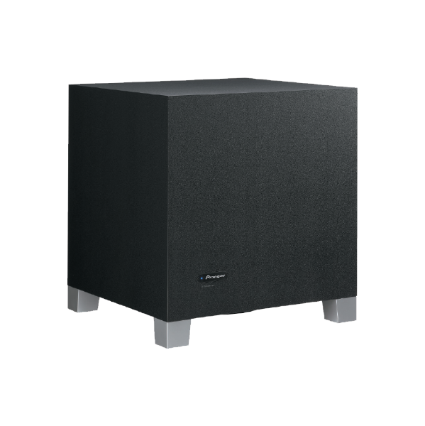 Picture of 8 Inch 150W Subwoofer. 50-200Hz 20cm High Linear Cone Woofer. 10.8kg