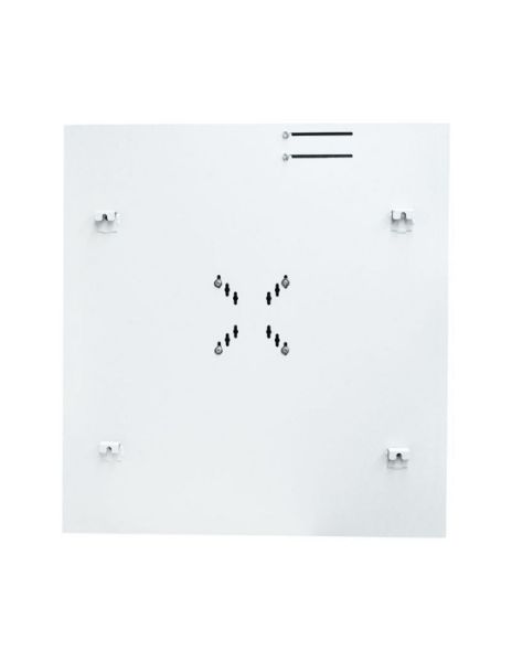 Picture of Dual Lock Security Cabinet Supports up to 24 Inch Monitor