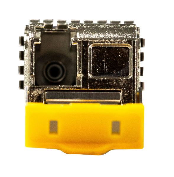 Picture of 1.25G Single-mode WDM SFP LC Modules. Distance: 10km. CISCO & Generic Br& Compatible