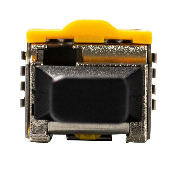 Picture of 1.25G Single-mode WDM SFP LC Modules. Distance: 3km. CISCO & Generic Br& Compatible