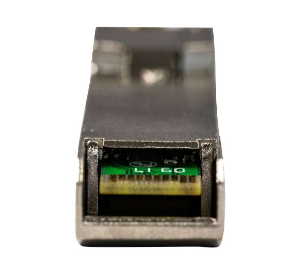 Picture of 1.25G Single-mode WDM SFP LC Modules. Distance: 3km. CISCO & Generic Br& Compatible