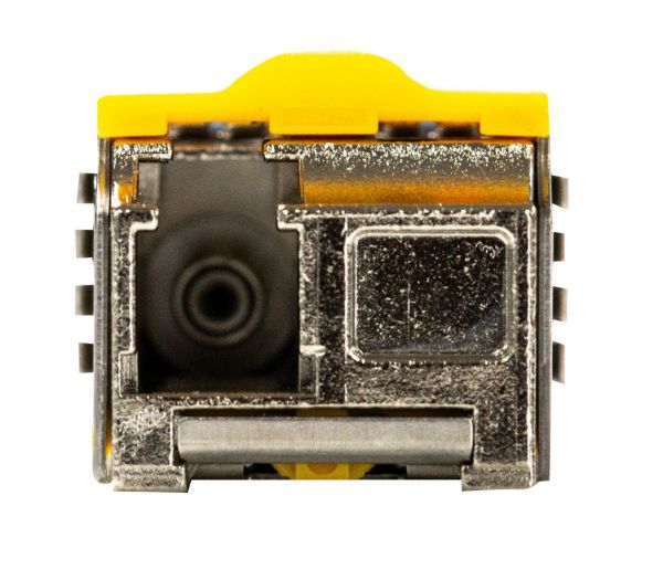 Picture of 1.25G Single-mode WDM SFP LC Modules. Distance: 3km. HP & Generic Br& Compatible.