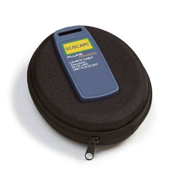 Picture of Singlemode Launch Cable 9um SCAPC/SCSAPC