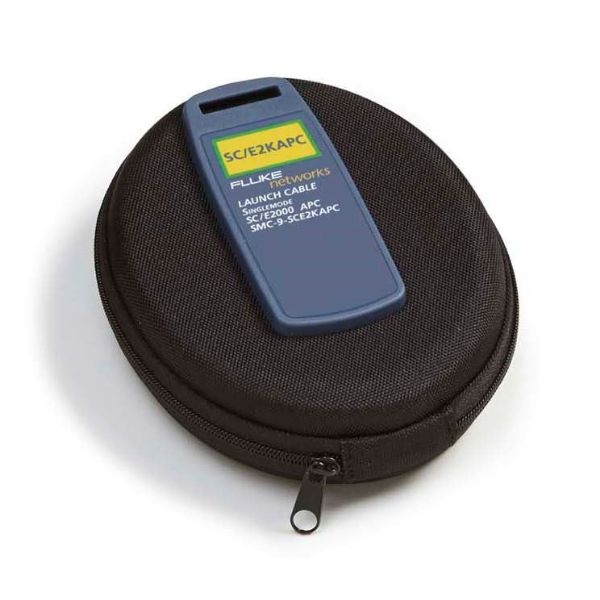 Picture of Cable Singlemode Launch 9um SC/E2000APC