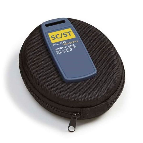 Picture of Singlemode Launch Cable 9um SC/ST