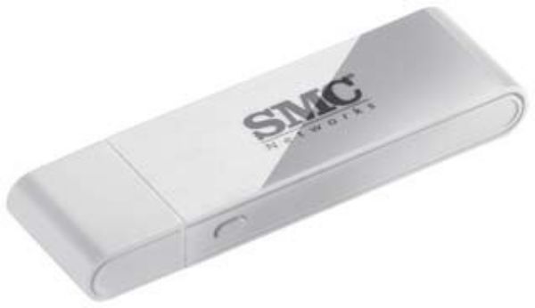 Picture of 150Mbps Wireless-N USB-A Wi-Fi