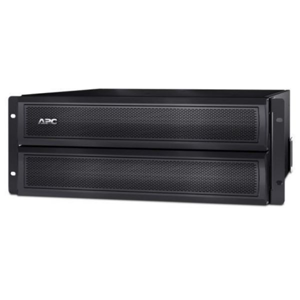 Picture of Smart-UPS X-Series 120V 4U External Battery Pack Rack/Tower