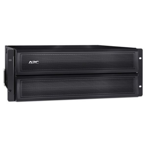 Picture of Smart-UPS X-Series 120V 4U External Battery Pack Rack/Tower
