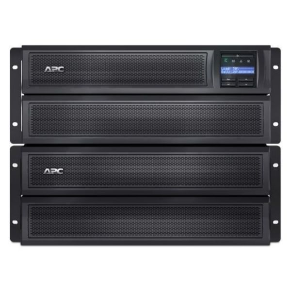 Picture of Smart-UPS X-Series 120V 4U External Battery Pack Rack/Tower
