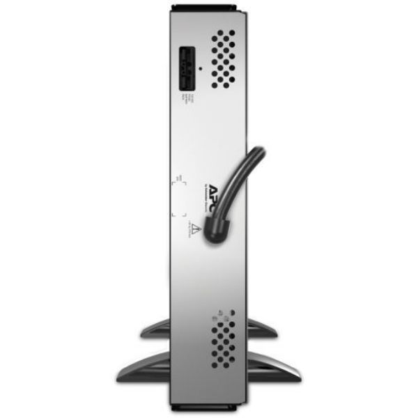 Picture of Smart-UPS X-Series 120V 2U External Battery Pack Rack Mount Kit Included