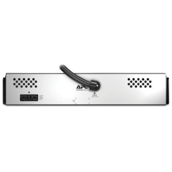 Picture of Smart-UPS X-Series 120V 2U External Battery Pack Rack Mount Kit Included