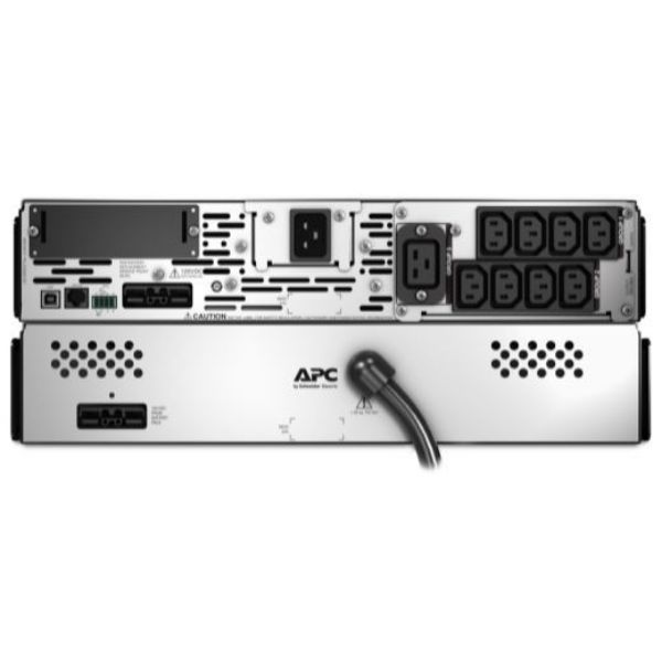 Picture of Smart-UPS 2200VA (1980W) 5U Rack/Tower 200V-240V 8x IEC C13 Outlets. Internal