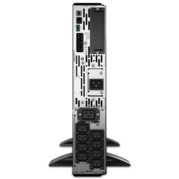 Picture of Smart-UPS 3000VA (2700W) 2U Rack/Tower 200V-240V 8x IEC C13 Outlets. Internal