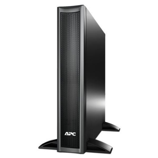 Picture of Smart-UPS X-Series 48V External Battery Pack Rack Mount Kit Included