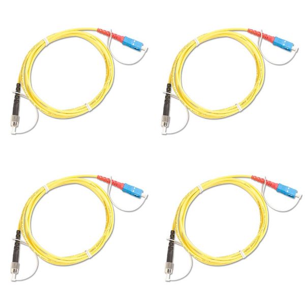 Picture of 2m Test Reference Cord Kit 4 X SC/SC