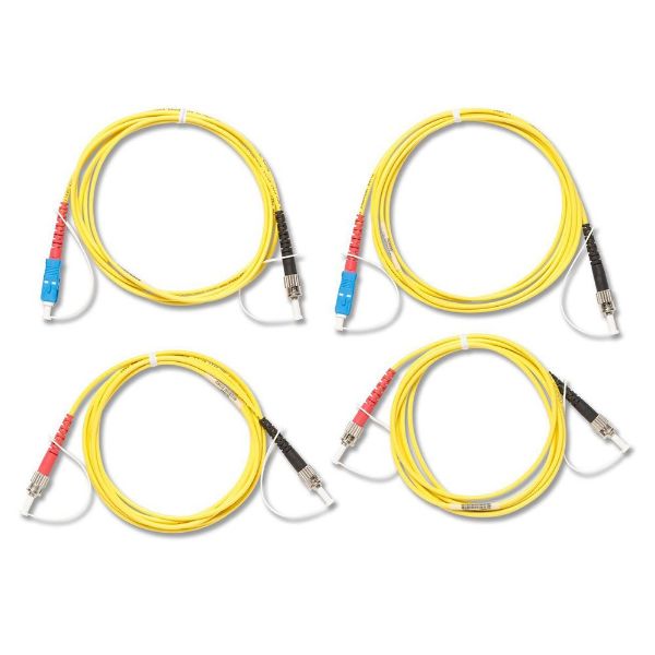 Picture of Test Reference Cord Kit Singlemode Simplex SC/SCAPC