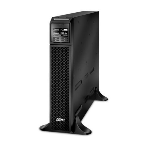 Picture of Smart-UPS 1500VA (1500W) 230V Input/Output 6x IEC C13 Outlets. w/ Battery Backup.