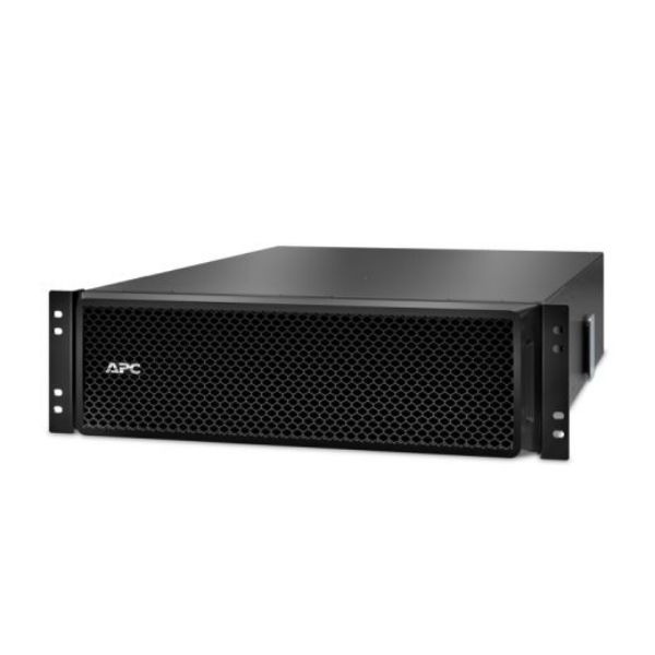 Picture of Smart-UPS 192V 8kVA & 10kVA Rack Mount Battery Pack SRT Series