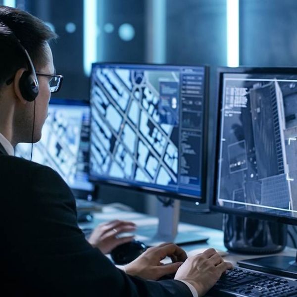 Picture of 1TB 3.5'' Skyhawk Surveillance Internal SATA3 256MB Cache Supports 24x7