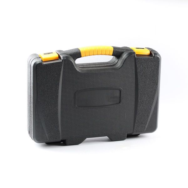 Picture of 8 Piece Network Installation Kit Storage Case. Includes Punch Down Tool Tone