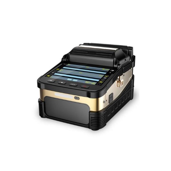 Picture of 8 x 520mm 316L Stainless w/ 6x Motor & 5 Inch Screen. 300x Focus Magnification