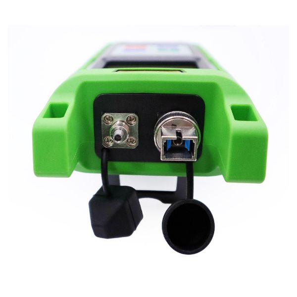 Picture of Optical Power Metre w/ VFL Laser Range up to 30kms