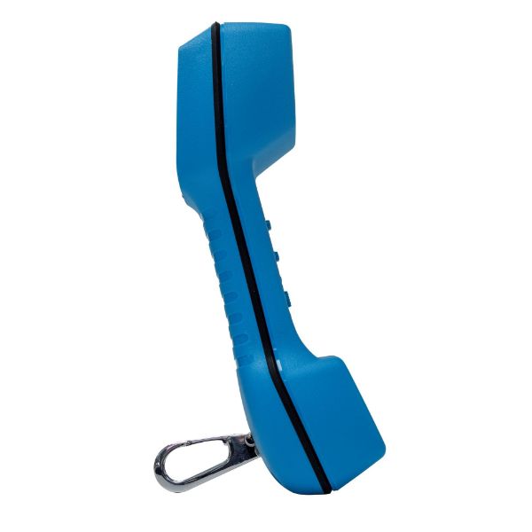 Picture of Buttinski Test Phone Supports Tone (DTMF) Dialling Pulse (decadic) Dialling Last