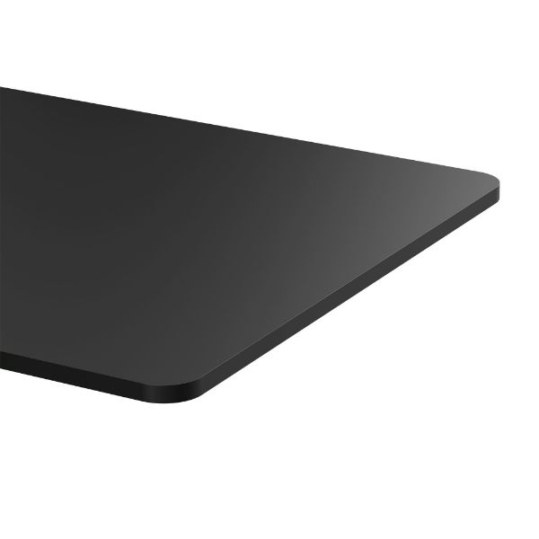 Picture of 1400x700mm One-Piece Table Top for M06-23DE-AI Desk Curved-edge EcoFriendly