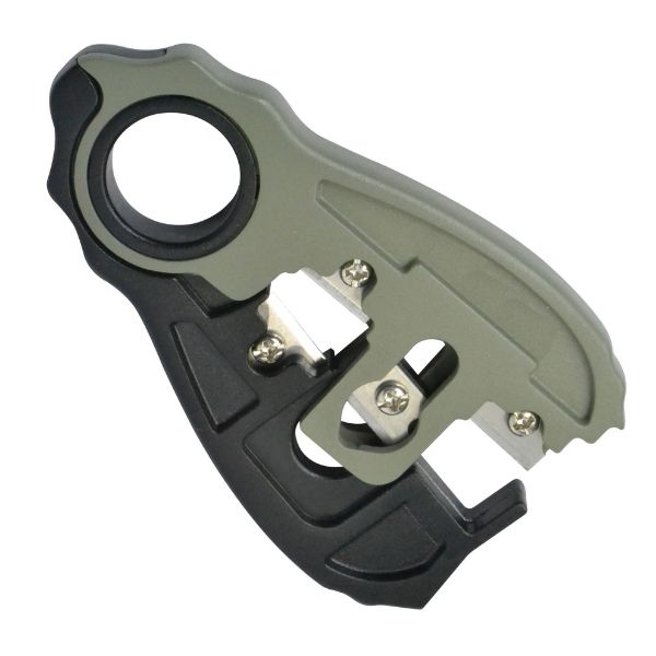 Picture of UniverLan/Coax Cable Stripper & Cutter