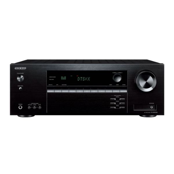 Picture of 7.2-Channel 8K Smart AV Receiver. Dolby Atmos Height Virtualizer & DTS Virtual:X.