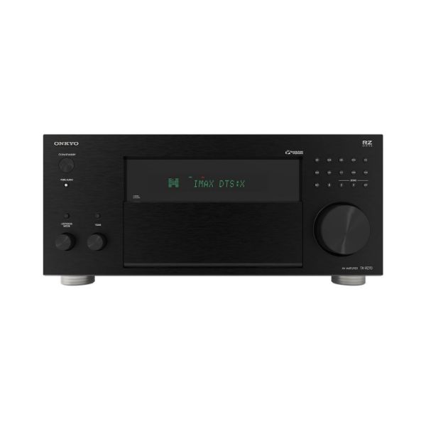 Picture of 11.2 Channel Home Theatre Network AV Receiver Amp. 140 Watts per Channel.1x Phono