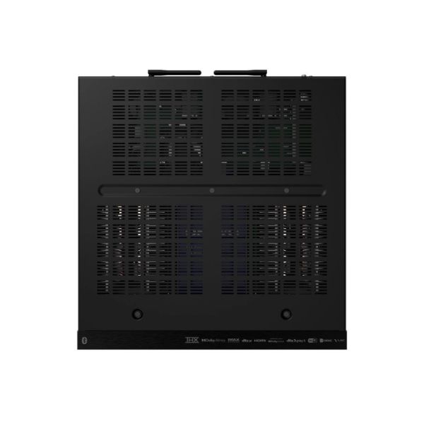 Picture of 11.2 Channel Home Theatre Network AV Receiver Amp. 140 Watts per Channel.1x Phono