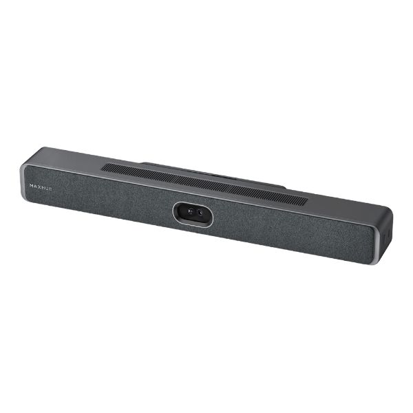 Picture of U50 XBAR All-in-One Certified Microsoft Teams Room Video Bar. 100MP Dual-lens