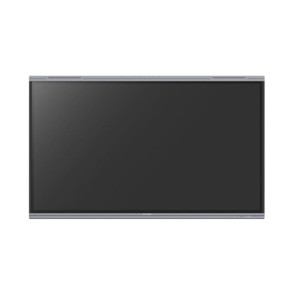 Picture of 65'' U3 Series IFP Education 4K with Android 13 OS Panel. Google EDLA 8-Mic Array