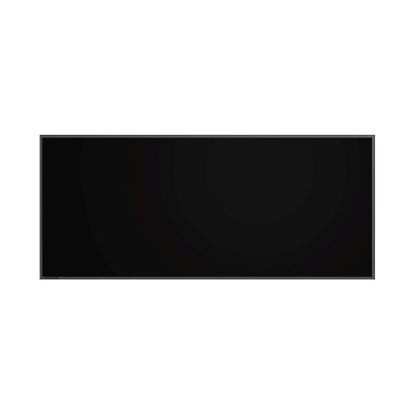 Picture of 92'' 5K Ultra-wide Commercial 21:9 Display w/ &riod 13. Supports Microsft Teams Rooms