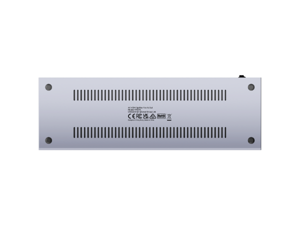 Picture of 1-in-16-Out HDMI Splitter. Mirror Mode for up to 16 Monitors Supports 4K Content