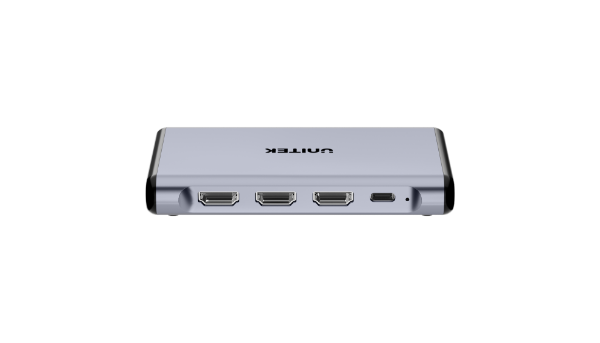 Picture of Dual 4K HDMI Video Capture Card w/ Loop-out. Capture & Stream Instantly.