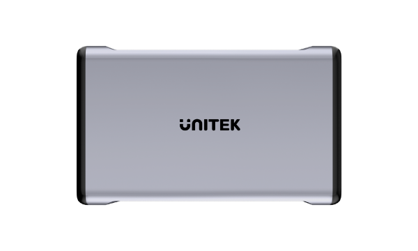 Picture of Dual 4K HDMI Video Capture Card w/ Loop-out. Capture & Stream Instantly.