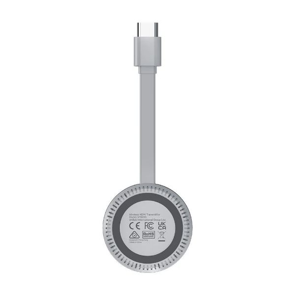 Picture of Wireless HDMI Additional Transmitter for V1183A Res up to 1920x1080@60Hz