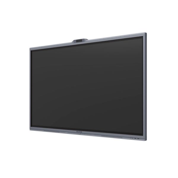 Picture of 75'' V7 Series XBoard MTR 4K Interactive Touch Screen 50MP x 3 Trident Camera System 16