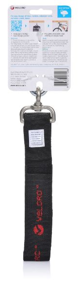 Picture of Easy Hang 830mm Strap w/ Hook Store & Hold up to 120Kgs find a suitable anchor point