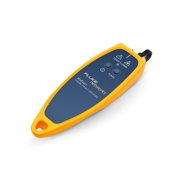Picture of Visual Fibre Fault Locator w/ 25mm Universal Connector