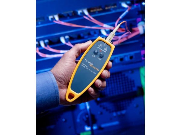 Picture of Visual Fibre Fault Locator w/ 25mm Universal Connector