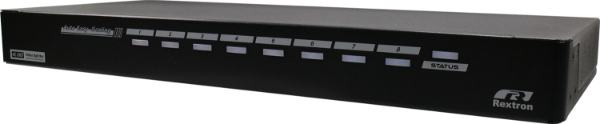 Picture of 1-In-8-out HDMI 2.0 Splitter. Supports Ultra-HD Resolution up to 4K@60Hz