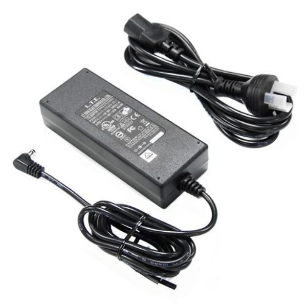 Picture of 48V/90W Power Adapter for MPC/WPC Media Converters