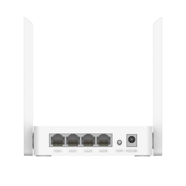 Picture of N300 5-in-1 Multi-Mode Wi-Fi Router AP Repeater & WISP Guest Network WPS DDNS VPN