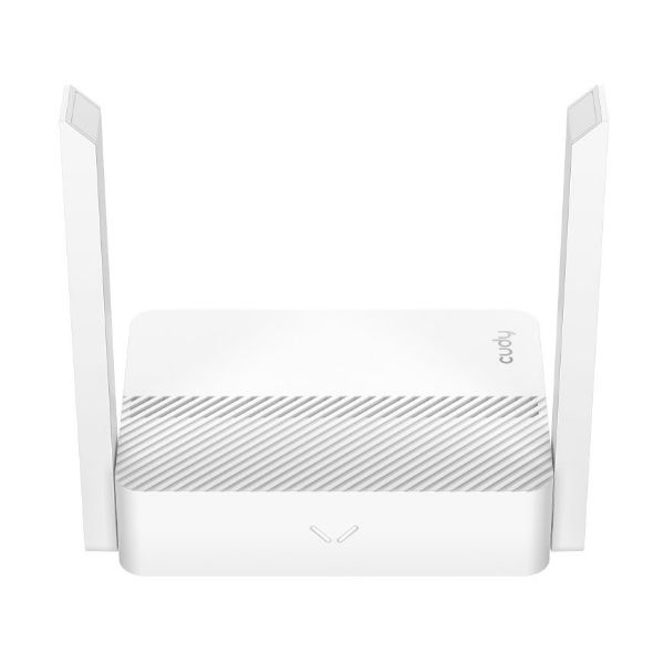 Picture of N300 5-in-1 Multi-Mode Wi-Fi Router AP Repeater & WISP Guest Network WPS DDNS VPN