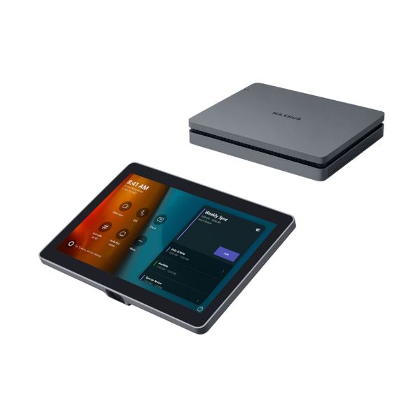 Picture of XCore Pro Kit Microsoft Teams Rooms (MTR). Incluudes 11.6'' Touch Screen