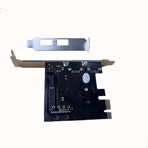 Picture of 2-Port USB3.0 PCI-E Card