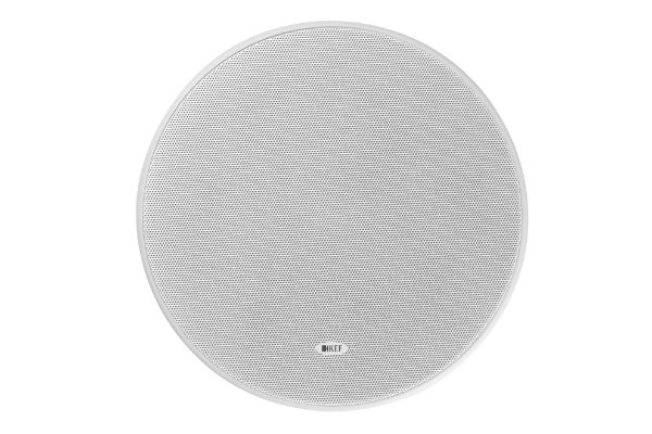 Picture of Ultra Thin Bezel 8'' Round In-Ceiling Speaker 200mm Uni-Q driver w/ 16mm aluminium dome